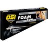 Osi FOAM GUN METAL BLK/SILVR 1413066